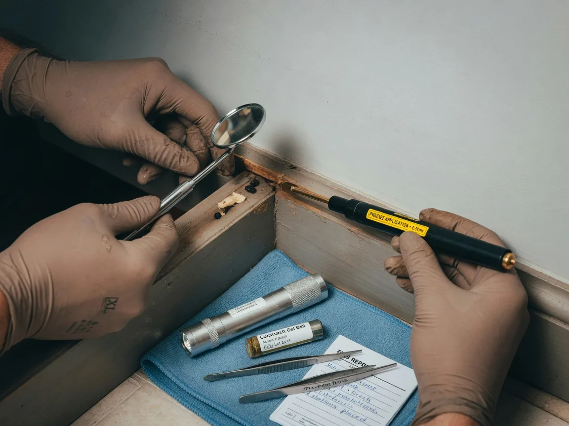 Why choose Emergency Pest Control in Harwood, MO
